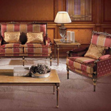 Living room (a Suite for the living room)