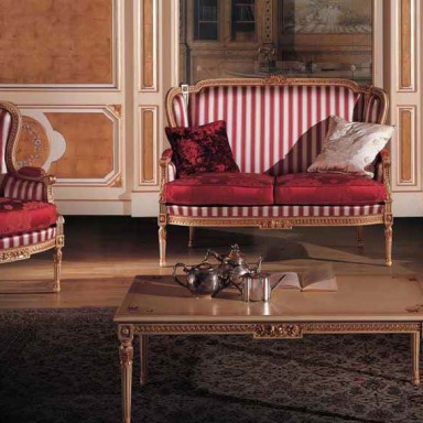 Living room (a Suite for the living room)