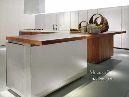 Kitchen set, Ginevra - Rossana