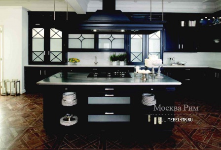 Kitchen (kitchen set) CA'd'oro