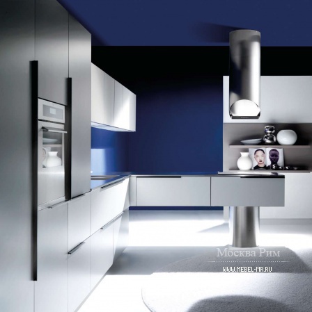 Kitchen (kitchen set) Effeti