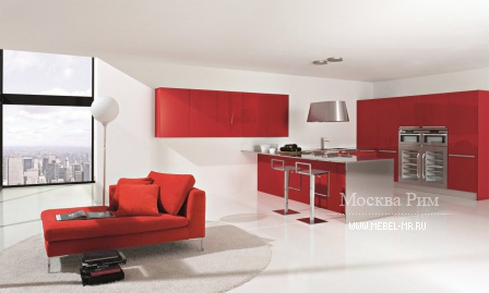 City Kitchen, Doimo Cucine