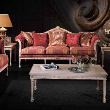 Living room (a Suite for the living room)