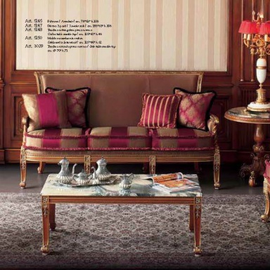 Living room (a Suite for the living room)