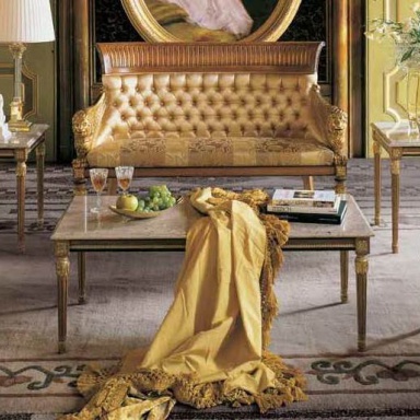 Living room (a Suite for the living room)