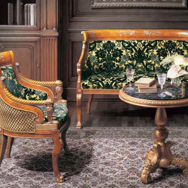 Living room (a Suite for the living room)