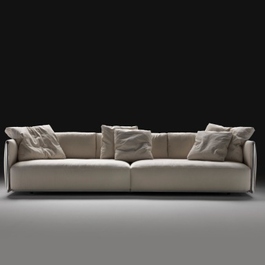 The Edmond Sofa