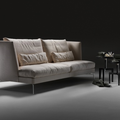 The Feel Good Alto Sofa