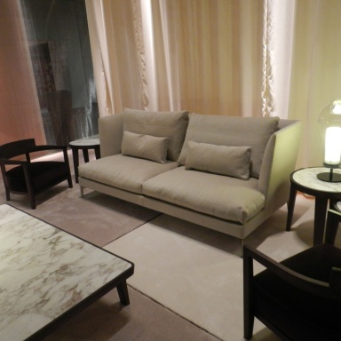 The Feel Good Alto Sofa