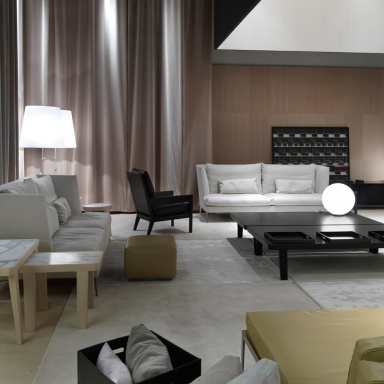 The Feel Good Alto Sofa