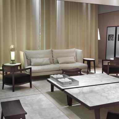 The Feel Good Alto Sofa