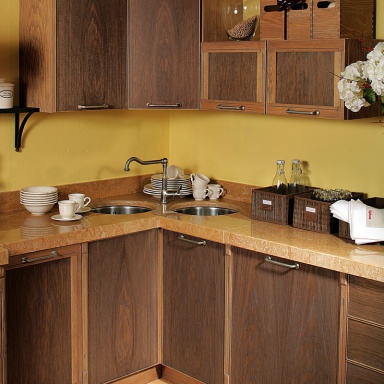 Kitchen (kitchen set) Noemi