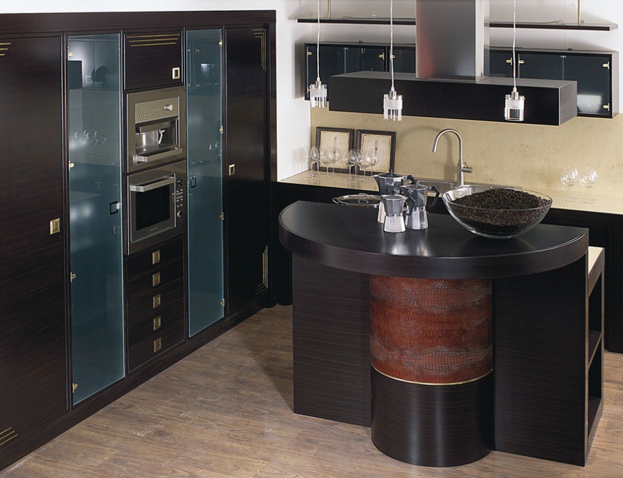 kitchen (kitchen set) Cadore, Kezia