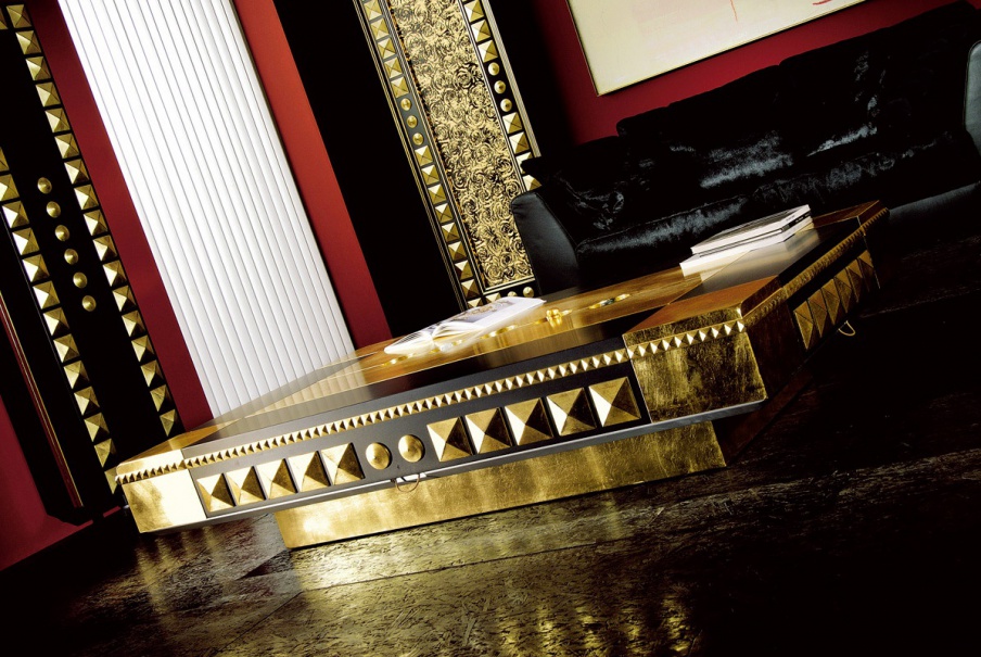 Ciaika coffee table 170, Vismara