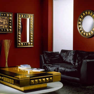 170 Ciaika coffee table