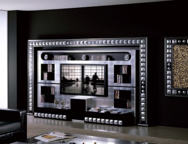 Painting Body Light, Vismara