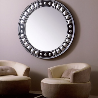 Mirror Mirror Shining Sun