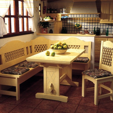Kitchen furniture kitchen) Canova