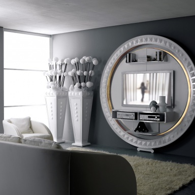 Furniture for home theater Star Gate