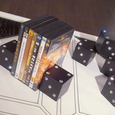 Decorative cubes IL DADO.