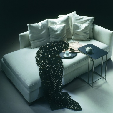 The Large Couch Victor