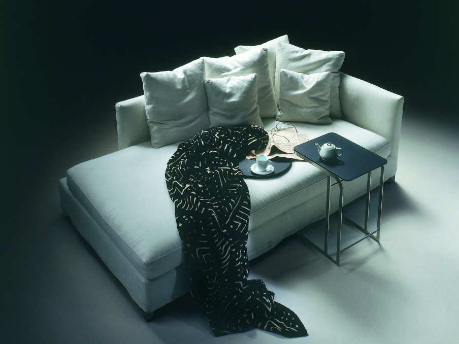 The Victor Large corner couch, Flexform