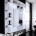 Wall bar The Frame Bar Container