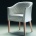 Chair Alice