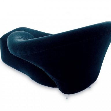 Armchair poltrona Angels 