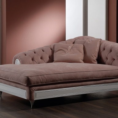 Nouveau Daybed Chest