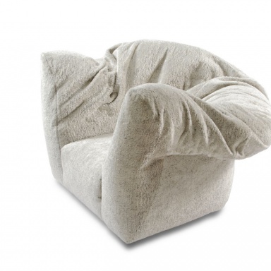 Armchair poltrona Sfatto