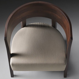 The Antony Chair