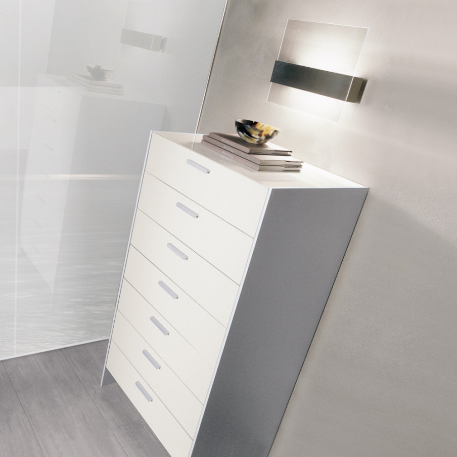 The Frame of drawers , ALIVAR