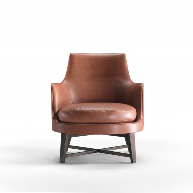 The Armchair Guscio
