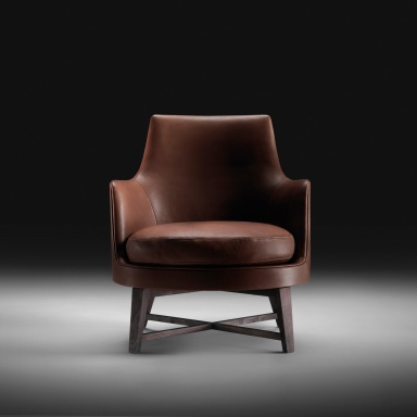 The Armchair Guscio