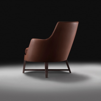 The Armchair Guscio
