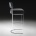 Morgan bar stool