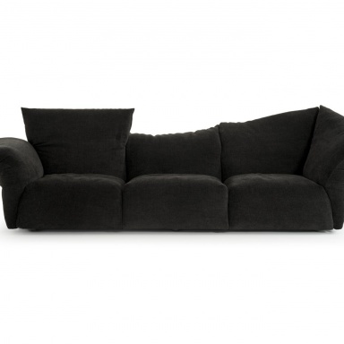 Sofa triple Standard 