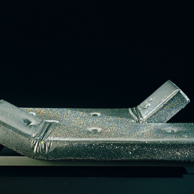 Sofa-transformer Damier Diamond 