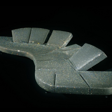 Sofa-transformer Diamond Flap