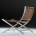 Chair Peter