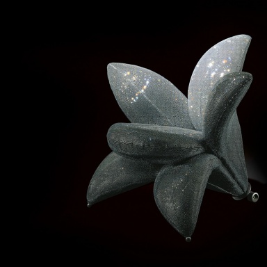 Chair Getsuen Diamond 