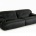 Sofa double Brenno