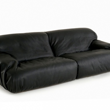 Sofa double Brenno