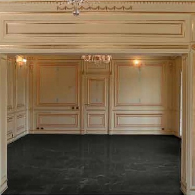 Panel boiserie Collection 1900