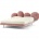 The Cipria bed, double bed