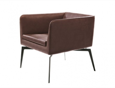 The Pady armchair, ALIVAR
