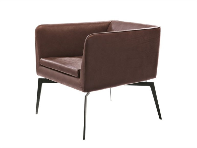 The Pady armchair, ALIVAR