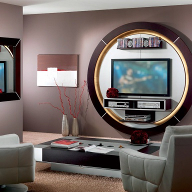 Furniture for home theater Star Gate