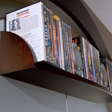 Furniture for home theater Star Gate